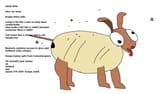 hive dog