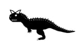 carnotaurus_by_mrhammerhead95_dk24dfz