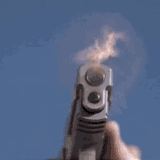 gun-firing-pistol