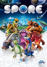 spore