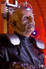 Davros