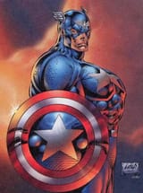 liefeld america