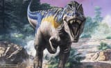 Tyrannosaurus_walking