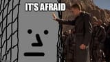npc is afraid