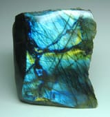 labradorite