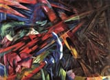 Franz_Marc-The_fate_of_the_animals-1913
