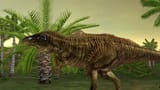 Acrocanthosaurus