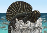 Ianthasaurus