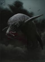 kronosaurus