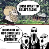 feds