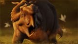 pachyrhinosaurus