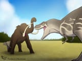 prehistoric_park___martha_vs_matilda_by_nazrigar_dhg92s6-fullview