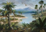 jurassic_landscape Petr Modlitba