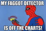 fag_detector