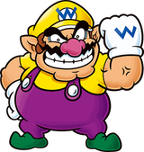 Wario