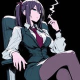 smok nau