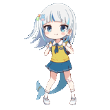 SHARK REQUIEM
