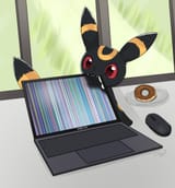 umbreron kills laptop 1717168356728890