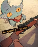 __courier_fallout_and_1_more_drawn_by_milramemo__514702dbe8bf2cb0b41a5009ab7db802