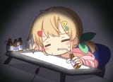loli c tired hr