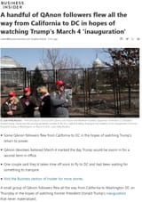 March4Inauguration