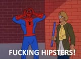 fucking-hipsters-spiderman