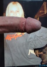 Happy cockslut 