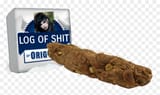 30-305550_log-of-shit-andy-sixx-hd-png-download