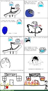 dentist