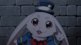 rabbit returns
