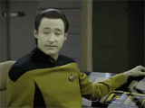 data laugh
