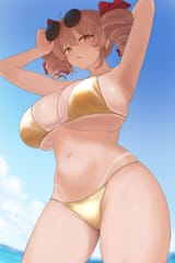 blacked shota bait