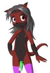255170_Zenu_zenu_cubtoy