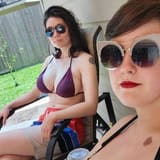 Jenny Bikini
