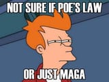 Poes-Law-or-MAGA