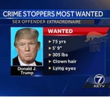 TrumpHorrible