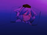 Purple Momiji Sleep 2