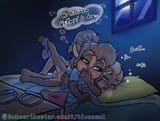 5600535_SoulCentinel_c_sleepyalvin_bed