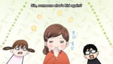 Akari will care for all