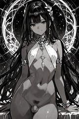Trap princess