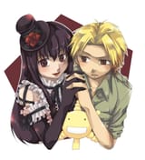 __yuuki_kei_oryzae_tan_and_sawaki_souemon_tadayasu_moyashimon__270e49dfe242bf147459bec0590517cd