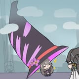 big hat