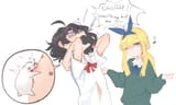 __sophie_and_erika_original_drawn_by_popopoka__sample-ea8b968b6ac4717e8090dd078a3ec75b