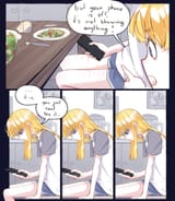 __erika_and_arthur_original_drawn_by_popopoka__sample-30e962143aa5b91dd5f27b3d20f9f1e4