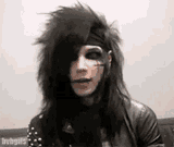black-veil