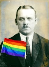 LGBTQActivist_Friedrich