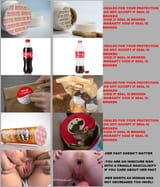 SEALED FOR YOUR PROTECTION PRINGLES