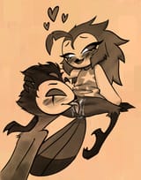 3675734_SoulCentinel_happy_octavia