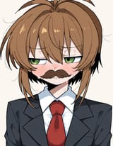 Not Sakura