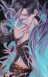 __belial_granblue_fantasy_drawn_by_omotim000__4ba7e6c72176cda1704ed077e15ec3ef